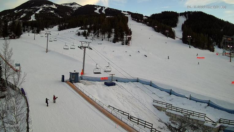 Webcam Panorama: Showoff