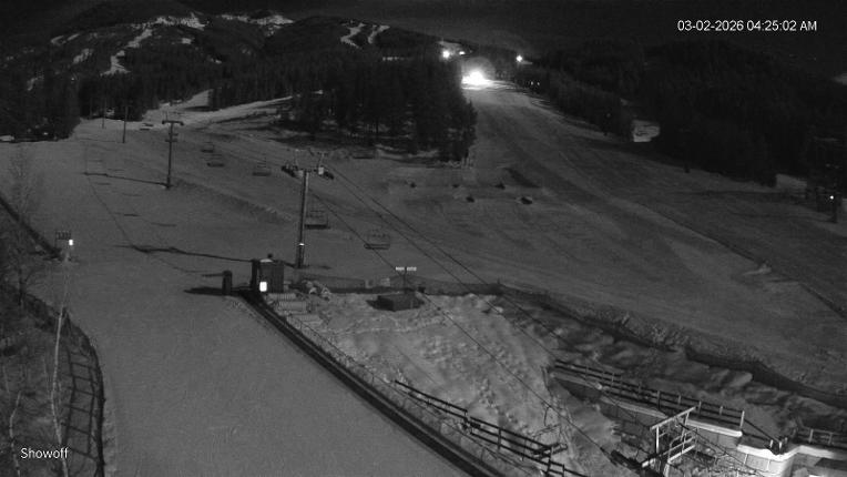 Webcam Panorama: Showoff