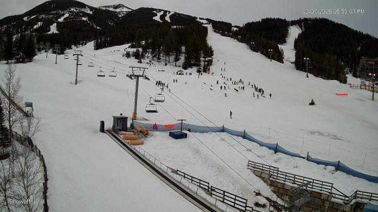 Webcam Panorama: Showoff