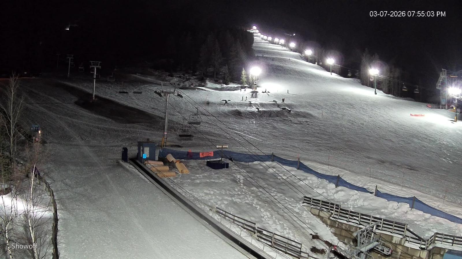 Webcam Panorama: Showoff