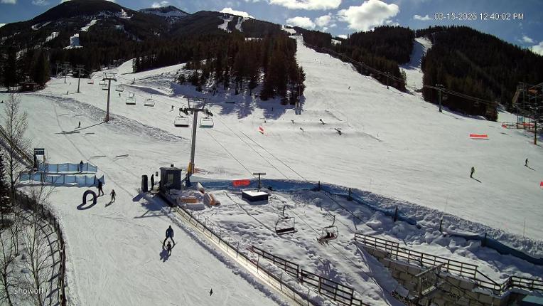 Webcam Panorama: Showoff