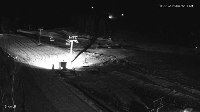 Webcam Panorama: Showoff