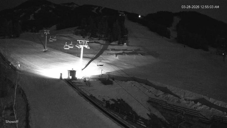 Webcam Panorama: Showoff