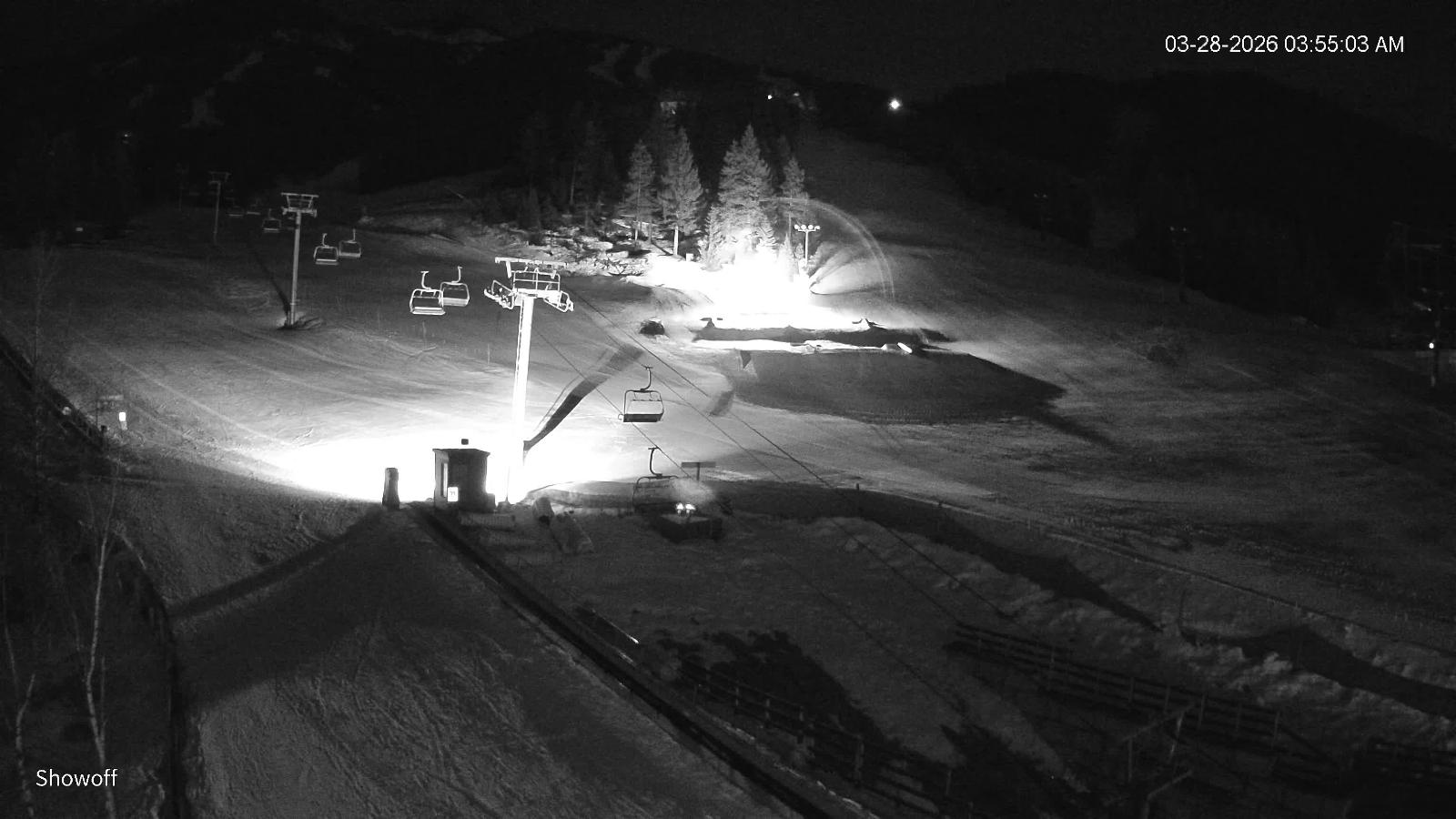 Webcam Panorama: Showoff