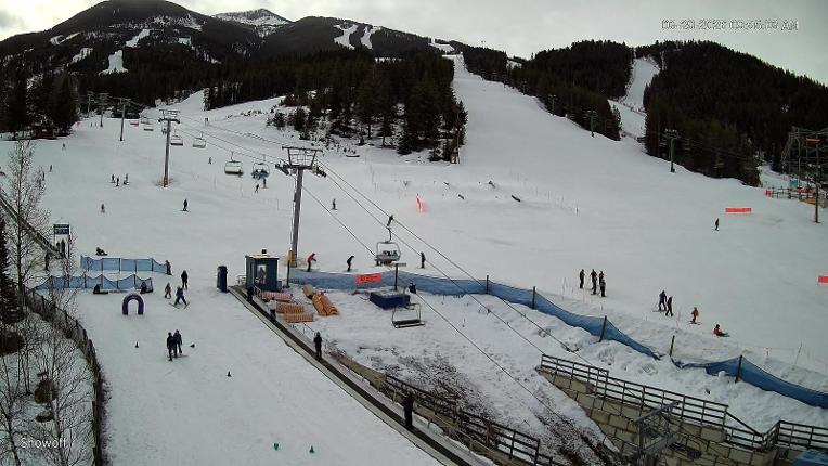 Webcam Panorama: Showoff