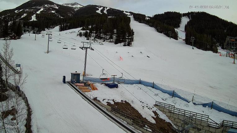 Webcam Panorama: Showoff