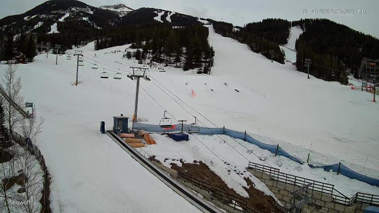 Webcam Panorama: Showoff