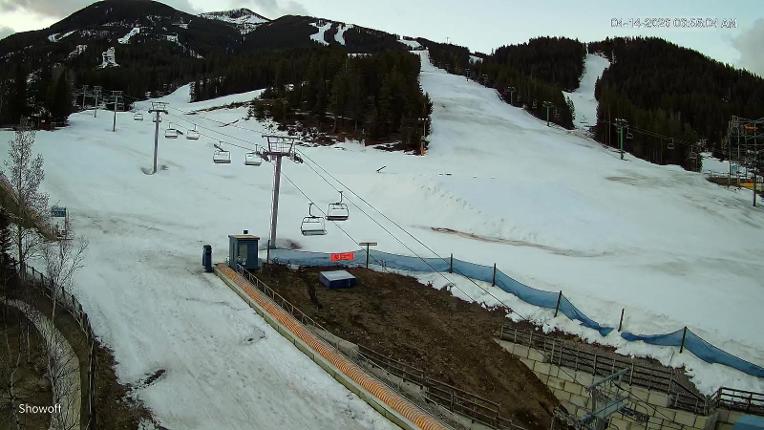 Webcam Panorama: Showoff