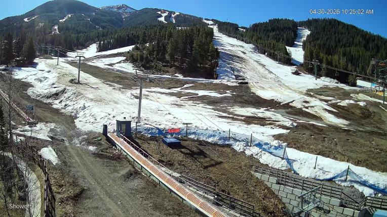 Webcam Panorama: Showoff