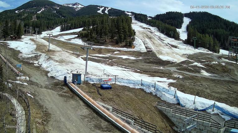 Webcam Panorama: Showoff