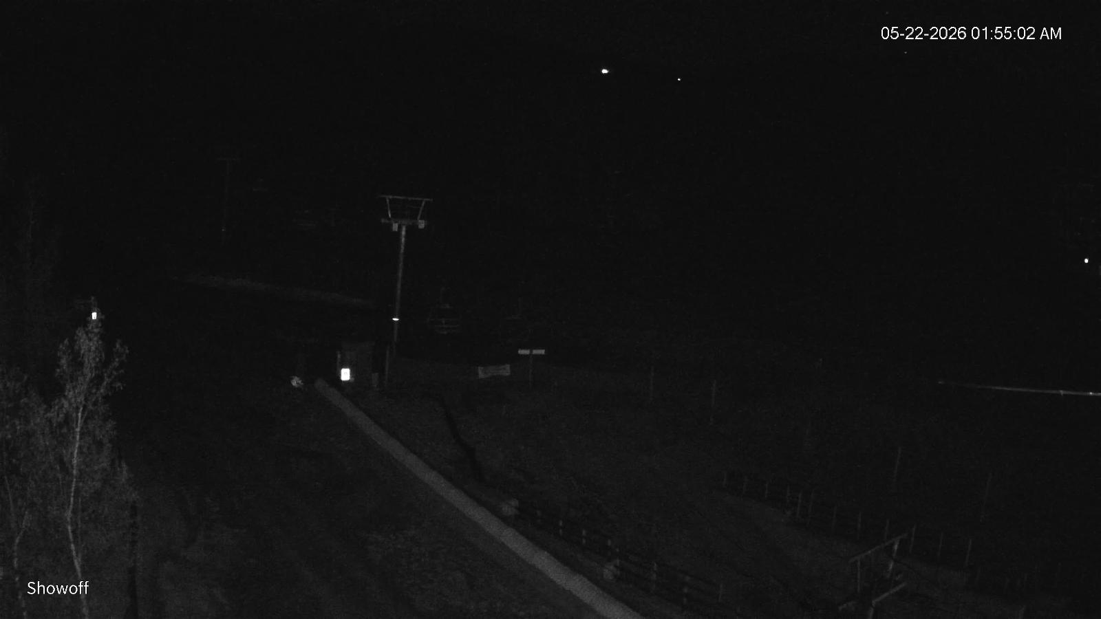 Webcam Panorama: Showoff