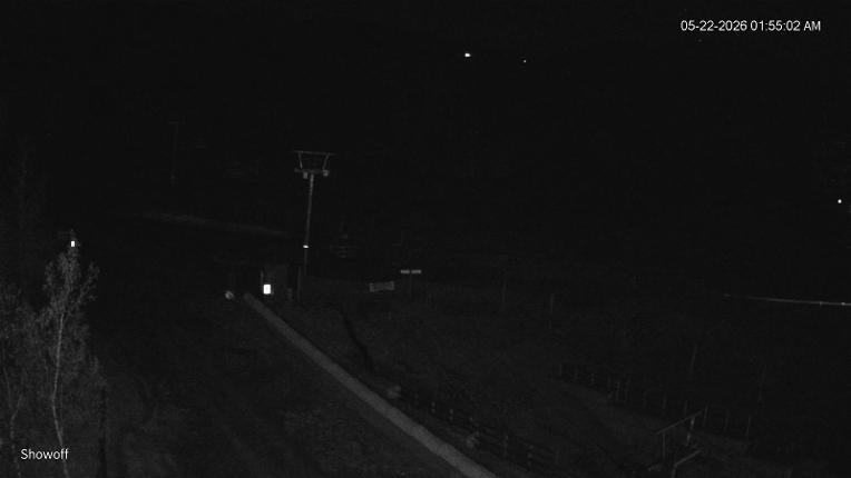 Webcam Panorama: Showoff