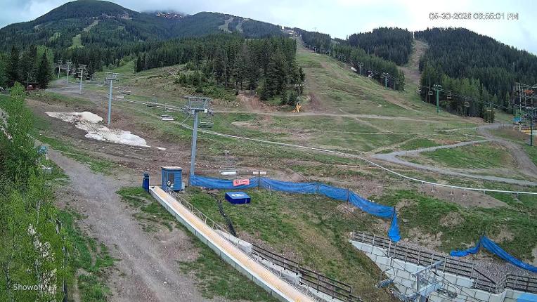 Webcam Panorama: Showoff
