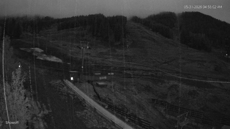 Webcam Panorama: Showoff