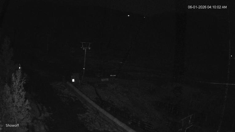 Webcam Panorama: Showoff