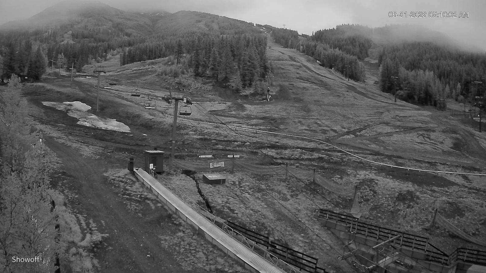 Webcam Panorama: Showoff