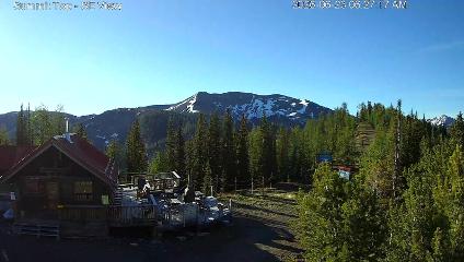 Panorama webcam