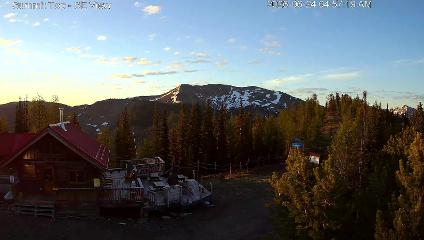 Panorama: Summit (panoramaresort.com)