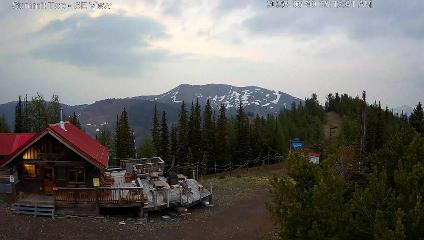 Panorama: Summit (panoramaresort.com)