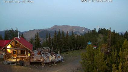 Panorama webcam