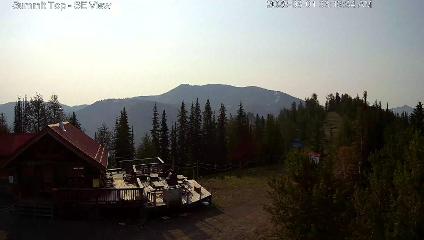 Panorama webcam