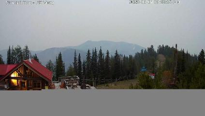 Panorama webcam
