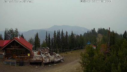 Panorama: Summit (panoramaresort.com)