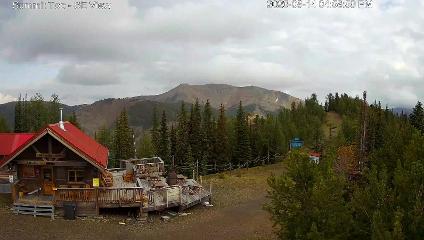 Panorama: Summit (panoramaresort.com)