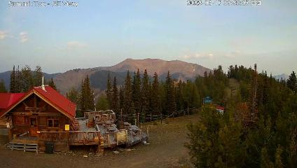 Panorama: Summit (panoramaresort.com)