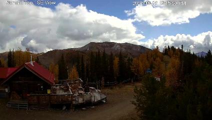 Panorama: Summit (panoramaresort.com)
