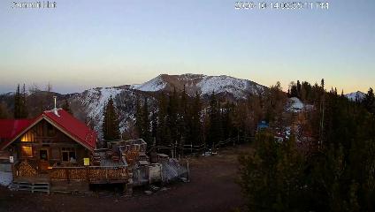 Panorama: Summit (panoramaresort.com)