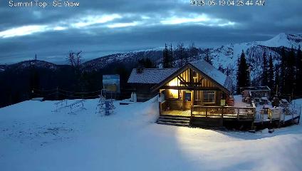 Panorama webcam