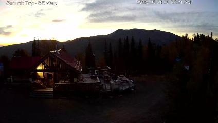 Panorama webcam