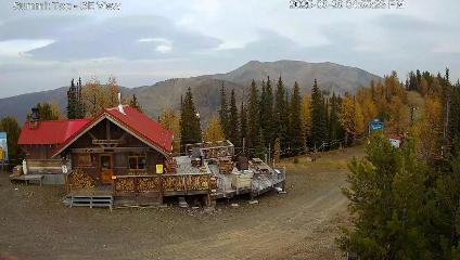 Panorama: Summit (panoramaresort.com)