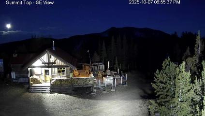 Panorama: Summit (panoramaresort.com)