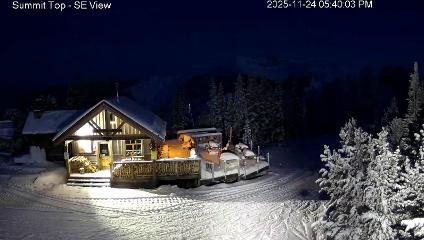 Panorama: Summit (panoramaresort.com)