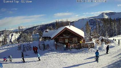 Panorama: Summit (panoramaresort.com)