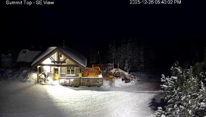Panorama: Summit (panoramaresort.com)