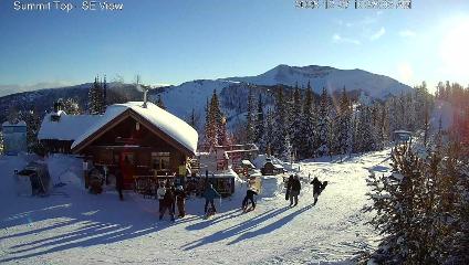 Panorama: Summit (panoramaresort.com)