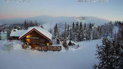 Panorama: Summit (panoramaresort.com)