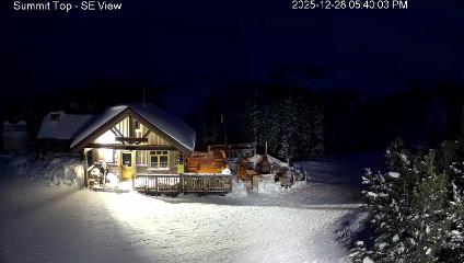 Panorama: Summit (panoramaresort.com)
