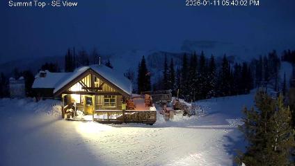 Panorama: Summit (panoramaresort.com)