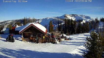Panorama: Summit (panoramaresort.com)