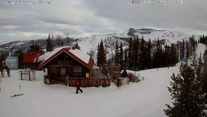 Panorama: Summit (panoramaresort.com)