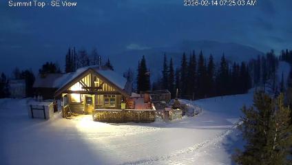Panorama: Summit (panoramaresort.com)