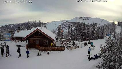 Panorama: Summit (panoramaresort.com)
