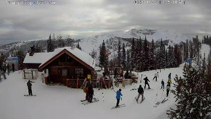 Panorama: Summit (panoramaresort.com)