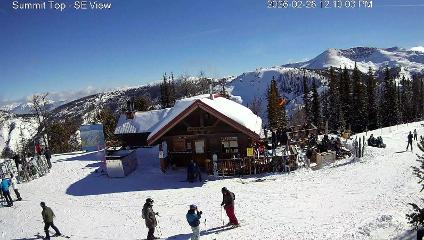 Panorama: Summit (panoramaresort.com)
