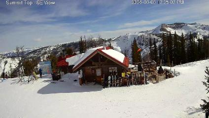 Panorama: Summit (panoramaresort.com)