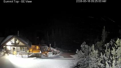 Panorama: Summit (panoramaresort.com)